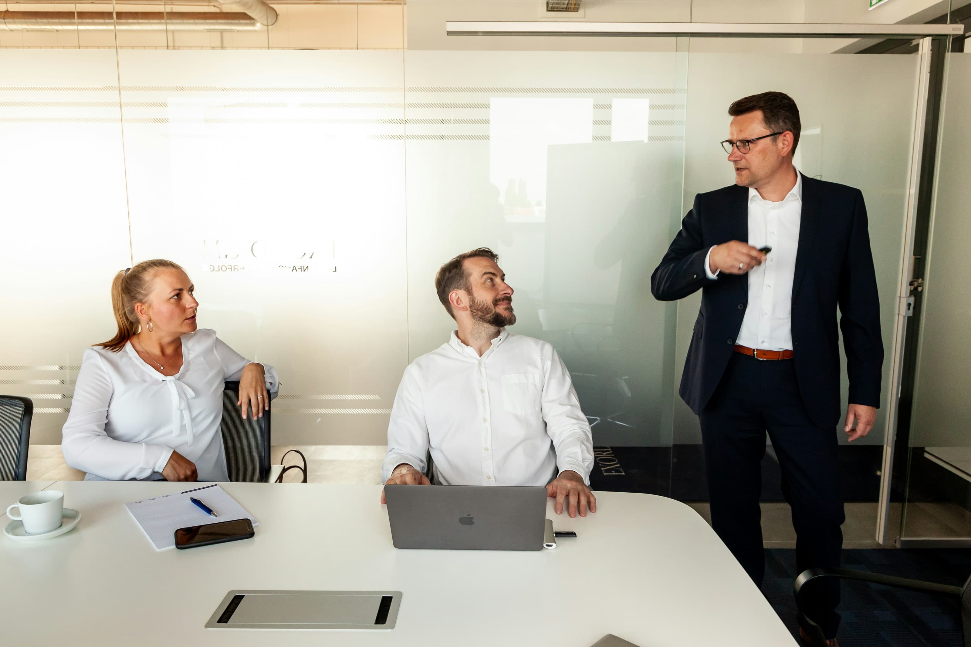 Consultoria Gratuita e Personalizada